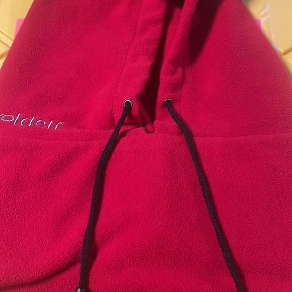 Joyoldelf Thermal Balaclava Face Mask Outdoor Sports Mask Hood Hat - Picture 10 of 12